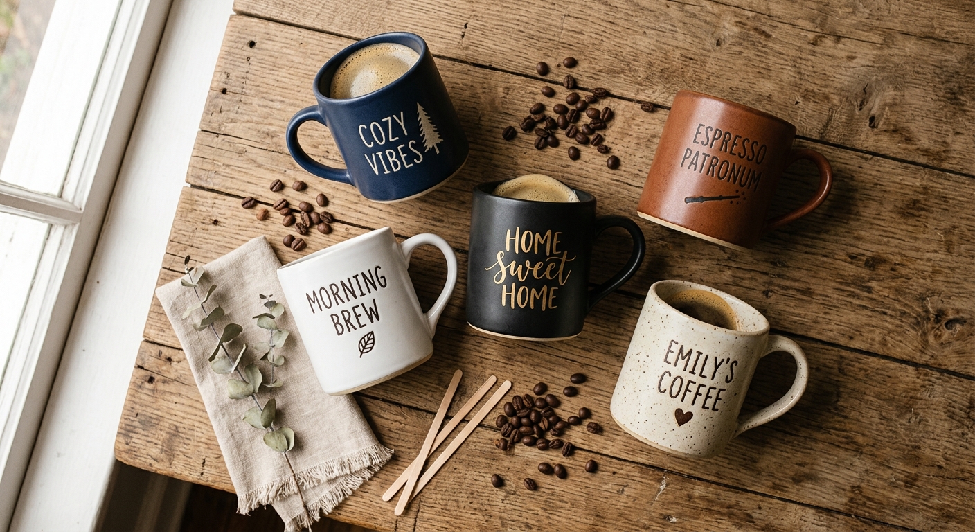 Hometown Gift Round Rock blog featuring personalized gift guides and tips